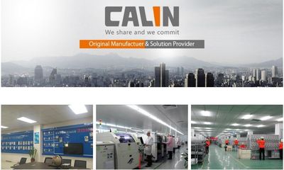 চীন Shenzhen Calinmeter Co,.LTD সংস্থা প্রোফাইল
