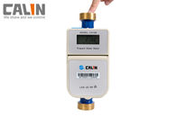 Tamper and Fraud Proof STS Prepaid Water Meter With a CIU in Home RF Communication