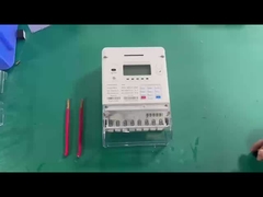 থ্রি-ফেজ ফোর-ওয়্যার মিটারের জন্য প্রয়োজনীয় ওয়্যারিং টিপস